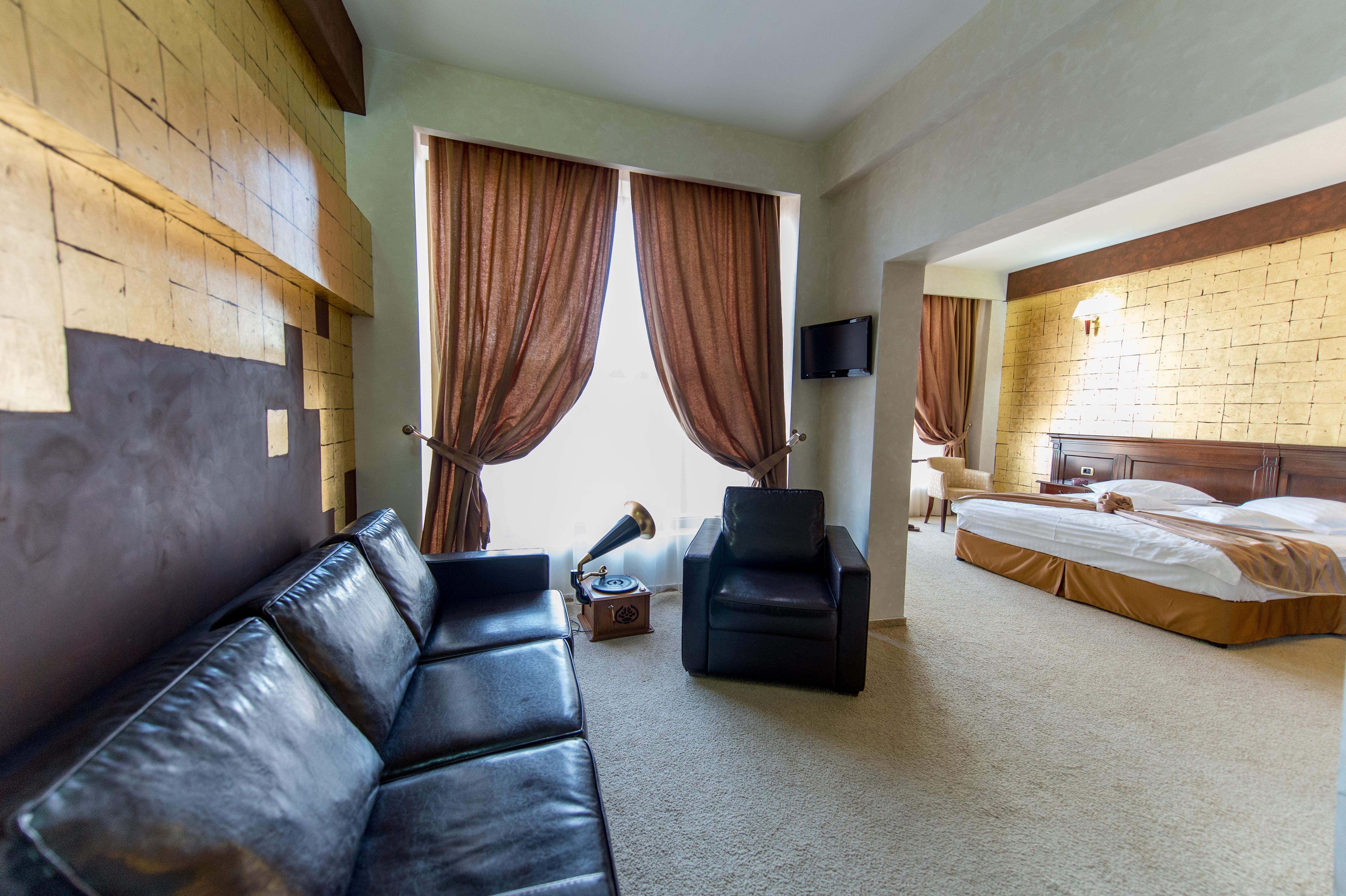 Hotel Rexton Craiova Exteriér fotografie